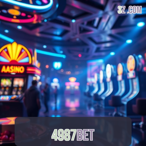 4987bet: Esporte e Emoção em um Só Lugar