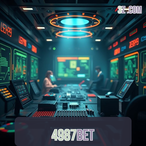 Plataforma 4987bet: Entretenimento e Diversão no Jogo Online