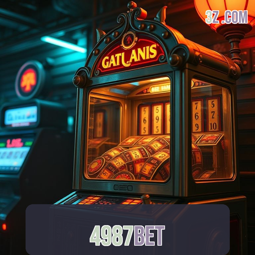 4987bet é o cassino online que você procura, com um app de fácil uso, login simplificado e uma seleção de jogos para todos os perfis de apostadores.