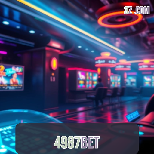4987bet: Experiência VIP que Transforma suas Jogadas em Vitória